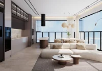 Elegance Tower Porto Belo