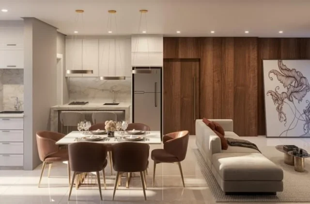 Apartamento 3 Quartos à venda em Balneário Perequê — Imovel 3 Quartos Itapema 11