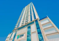 Apartamento 105M² Porto Belo