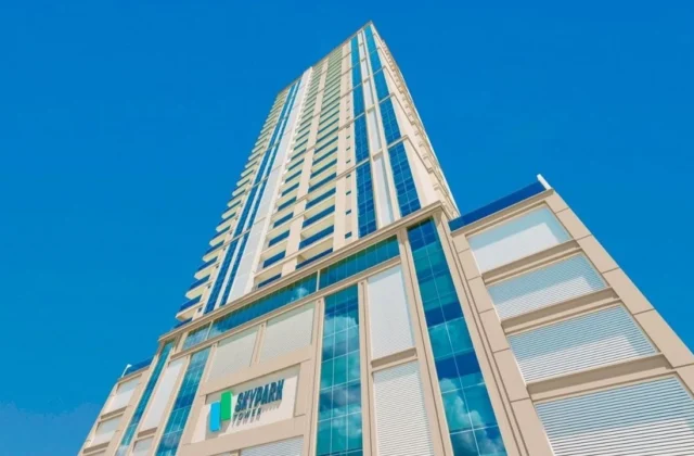 Apartamento 3 Quartos no Alto Perequê, Porto Belo — Apartamento 105Mc2B2 Porto Belo 4