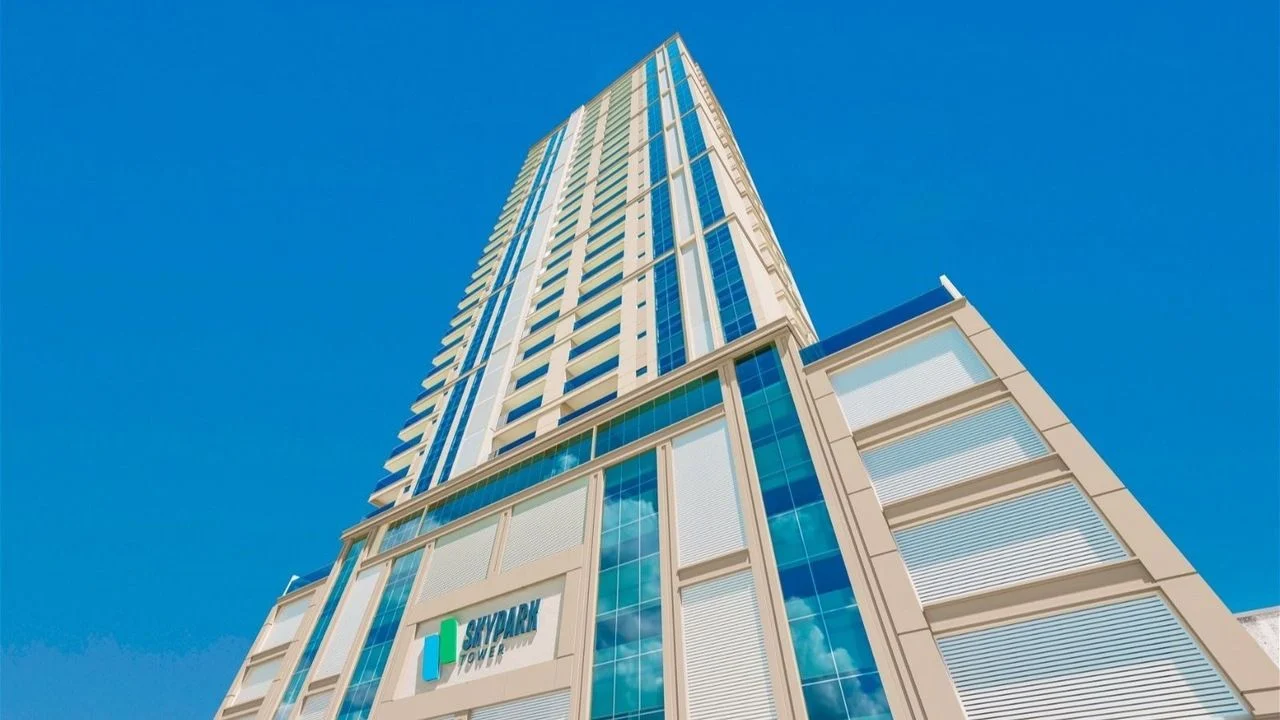 Apartamento 3 Quartos no Alto Perequê, Porto Belo