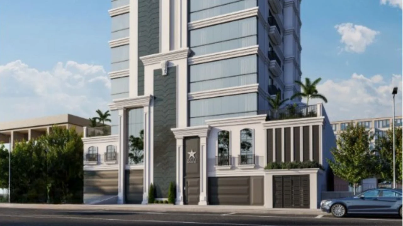 Apartamento 3 Quartos à venda no Balneário Perequê, Porto