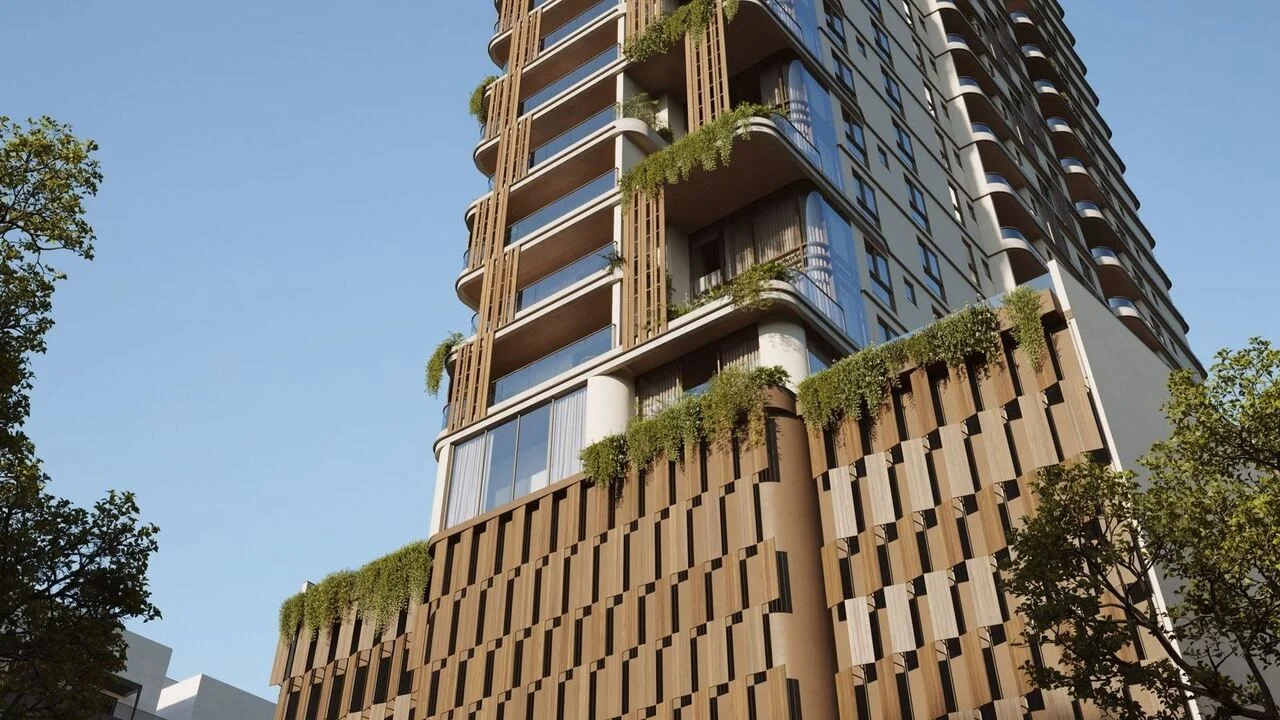 Apartamento 3 Quartos à venda no Balneário Perequê, Porto