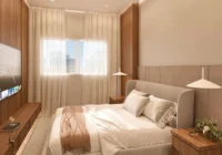 Apartamento 3 Quartos Perequê em Porto Belo