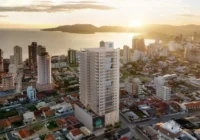 Foto de Apartamento 3 Suítes Porto Belo