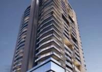 Apartamento 3 Suítes Porto Belo