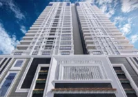 Foto de Apartamento 3 Suítes Porto Belo