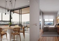 Apartamento À Venda Perequê em Porto Belo