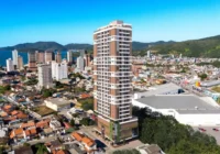 Apartamento À Venda Perequê em Porto Belo