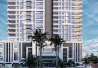 Apartamento Alto Padrão Balneário em Porto Belo