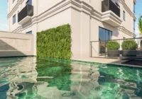 Apartamento Com Churrasqueira Perequê - Porto Belo