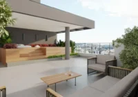 Foto de Apartamento Com Jacuzzi Porto Belo
