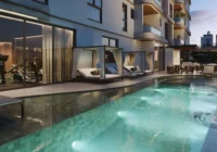 Apartamento Luxo Porto Belo