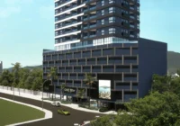 Apartamento Varanda Gourmet Porto Belo