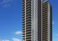 Foto de Apartamentos Com Vista Mar Porto Belo