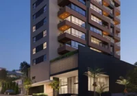 Comprar Apartamento Perequê - Porto Belo