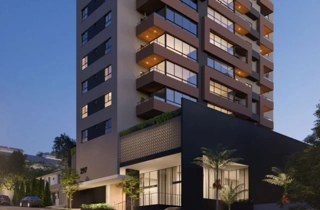 Apartamento à venda em Balneário Perequê, Porto Belo 2026 — Comprar Apartamento Pereque Porto Belo 3