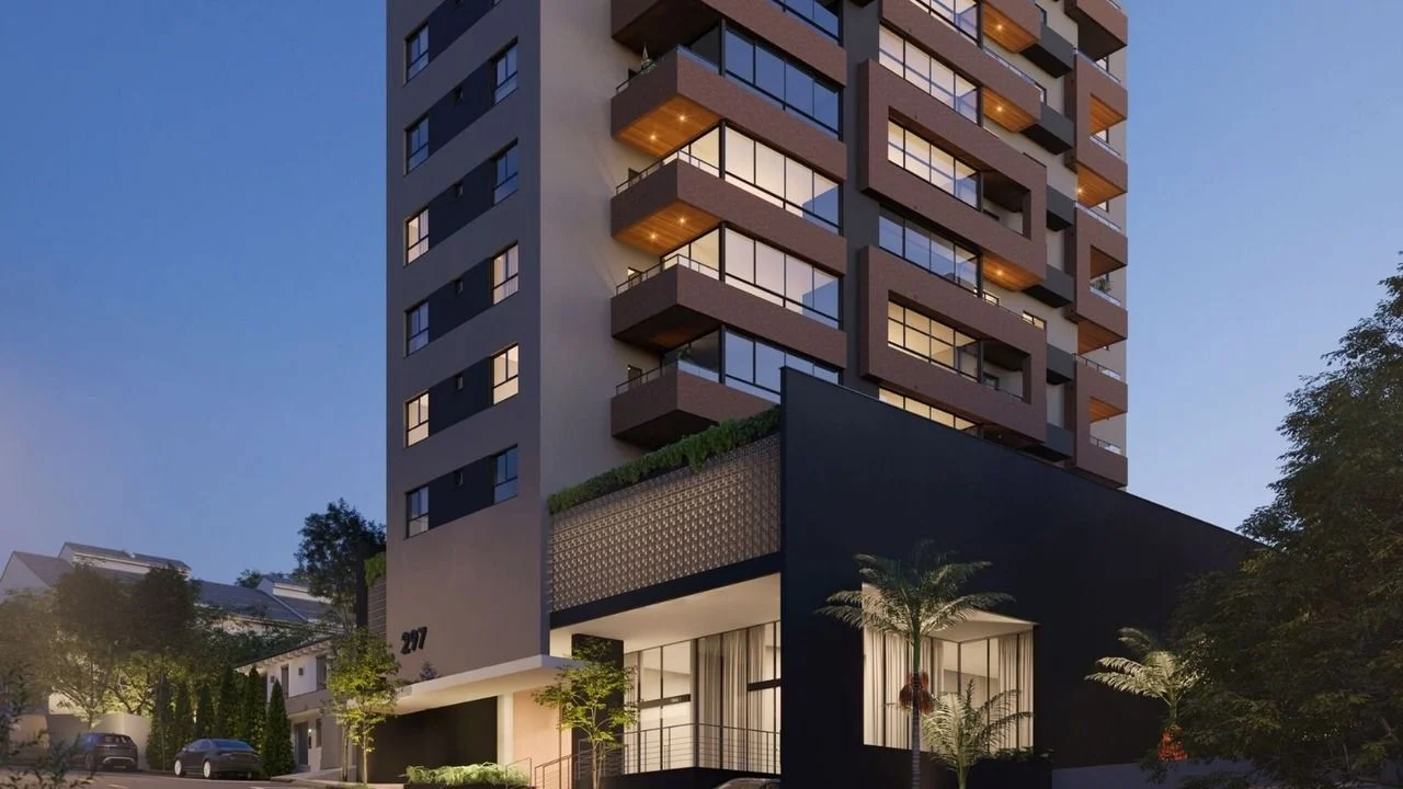 Apartamento à venda em Balneário Perequê, Porto Belo 2026