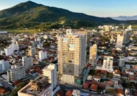 Imóvel 3 Suítes Porto Belo