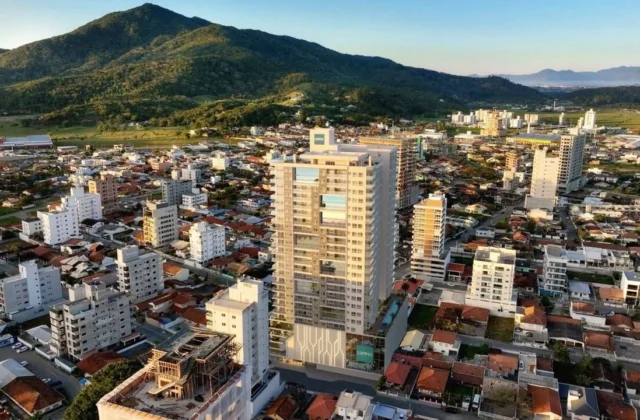 Apartamento 3 Suítes no Balneário Perequê, Porto Belo — Imovel 3 Suites Porto Belo 10