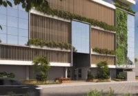 Residencial Alameda Porto Belo