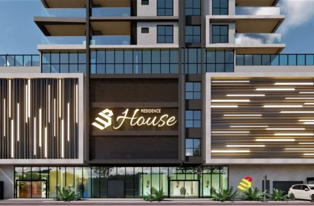 Up House Residence Apartamento 3 Suítes, Porto Belo — Apartamento 3 Suites Porto Belo 2
