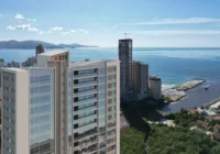 Apartamento Alto Padrão Porto Belo