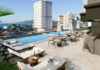 Apartamento Alto Padrão Porto Belo