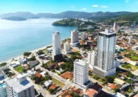 Foto de Apartamento Com Churrasqueira Porto Belo
