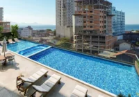 Foto de Apartamento Com Churrasqueira Porto Belo