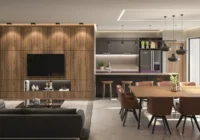 Foto de Apartamentos 3 Suítes Porto Belo