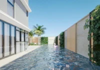 Foto de Apartamentos 3 Suítes Porto Belo
