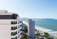 Foto de Apartamentos 3 Suítes Porto Belo