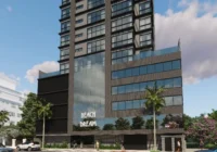 Foto de Apartamentos 4 Suítes Porto Belo