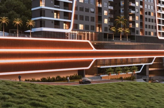 Porto Villa Residence Apartamento, Porto Belo 2026 — Apartamentos Porto Belo 2