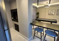 Ciro Dellagnelo Residence Itapema