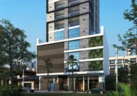Ciro Dellagnelo Residence Itapema
