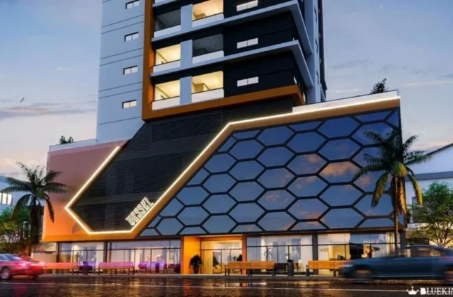 Vessel Residence Apartamento em Meia Praia, Itapema 2026 — Comprar Apartamento Itapema 33