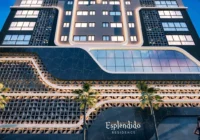Comprar Apartamento Porto Belo