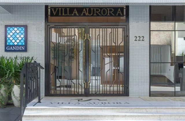 Villa Aurora Apartamento 3 Suítes, Porto Belo — Imovel Alto Padrao Porto Belo 5