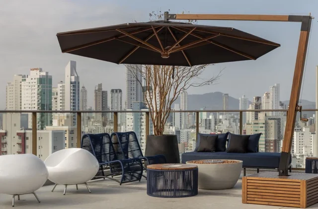 Admira Arrka Concept Apartamento 2 Suítes, Balneário — Admira Arrka Concept Apartamento 2 Suites Balneario Balneario Camboriu 1