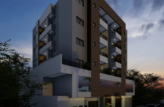 Apartamento 2 Suítes no Vila Real, Balneário Camboriú — Agatha Residence Apartamento 2 Suites Balneario Camboriu 1