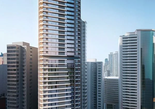 Alaia Apartamento 2 Suítes, Balneário Camboriú — Alaia Apartamento 2 Suites Balneario Camboriu 1