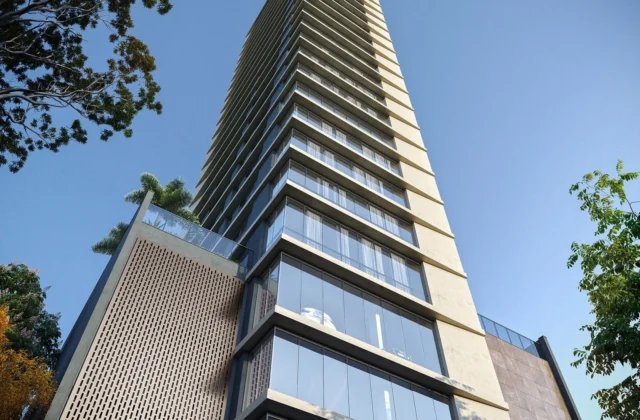 Apartamento 2 Suítes no Centro, Balneário Camboriú — Apartamentos Apartamento 2 Suites No Centro Balneario Balneario Camboriu 1