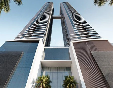 Apice Towers Apartamento 2 Suítes, Balneário Camboriú — Apice Towers Apartamento 2 Suites Balneario Camboriu 1