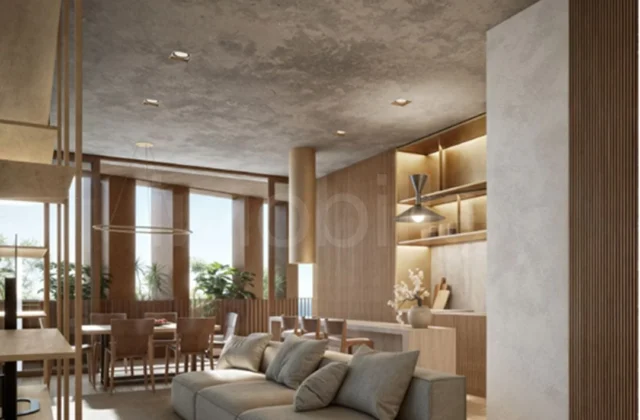 Apartamento Auris 2 Suítes no Centro, Balneario Camboriu — Auris 2 Suites Balneario Camboriu 1