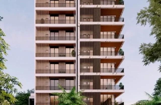 Brava Aikon Residence Apartamento, Balneário Camboriú 2026 — Brava Aikon Residence 4 Suites Balneario Camboriu 1