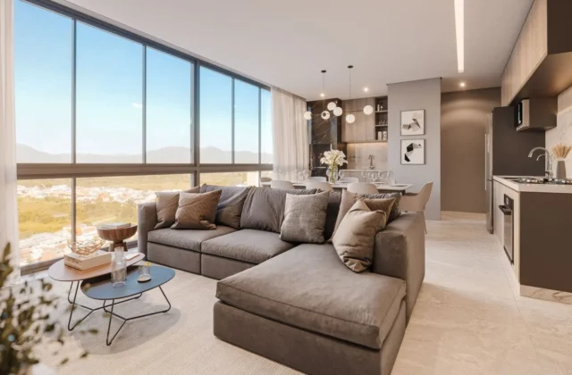 Brava Coast Apartamento 2 Suítes, Balneário Camboriú — Brava Coast Apartamento 2 Suites Balneario Camboriu 1