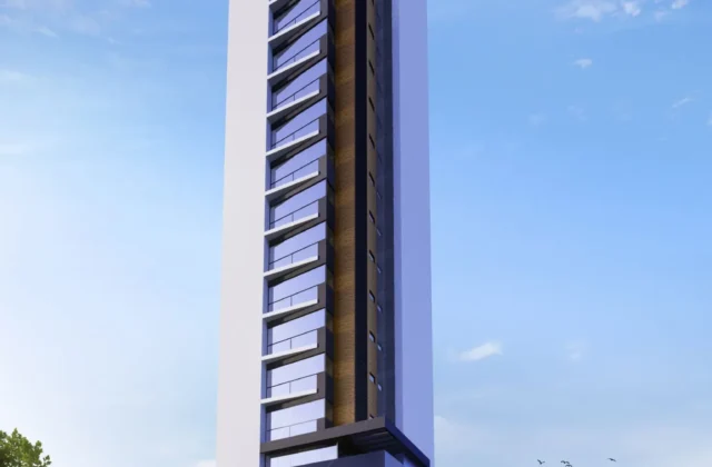 Bremen Dorf Residencial Apartamento 2 Suítes, BC — Bremen Dorf Residencial 2 Suites Balneario Camboriu 1