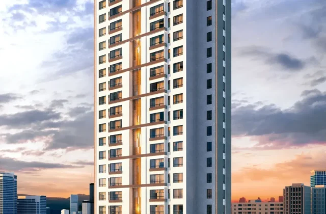 Cape Town Apartamento 2 Suítes, Balneário Camboriú — Cape Town Apartamento 2 Suites Balneario Camboriu 1